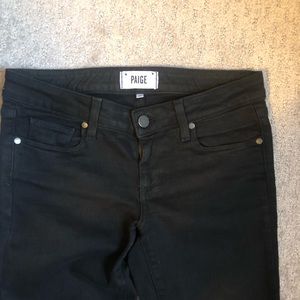 PAIGE jeans